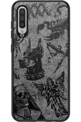 Built Different II - Samsung Galaxy A70