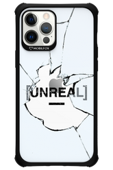 Broken Glass - Apple iPhone 12 Pro Max