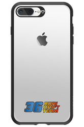 Minimal Drift 2.0 - Apple iPhone 7 Plus