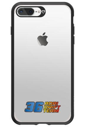 Minimal Drift 2.0 - Apple iPhone 7 Plus