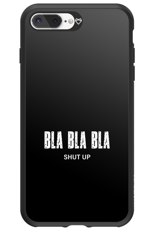 Bla Bla II - Apple iPhone 7 Plus