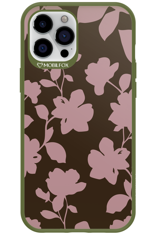 Flower Serenade - Apple iPhone 12 Pro Max