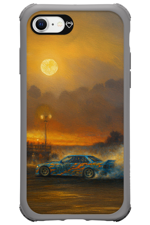Drift Chaos - Apple iPhone 8