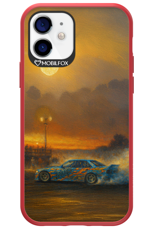 Drift Chaos - Apple iPhone 12