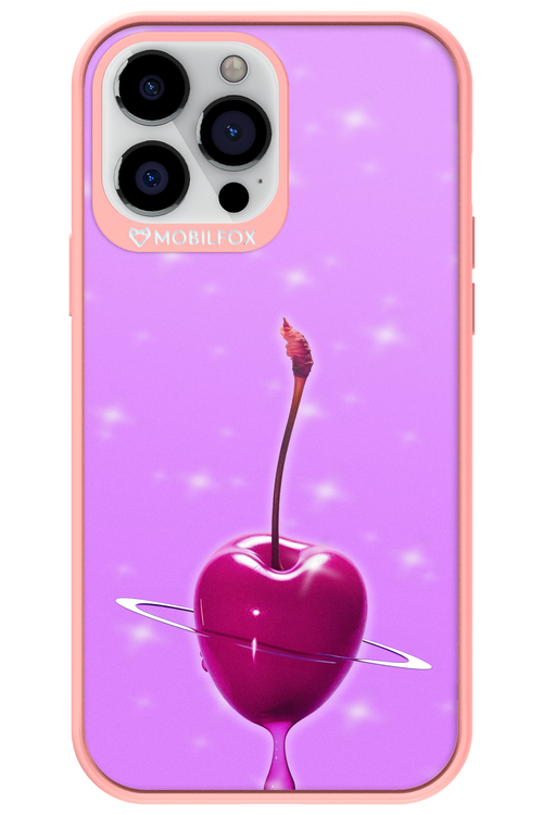 Space Cherry - Apple iPhone 13 Pro Max