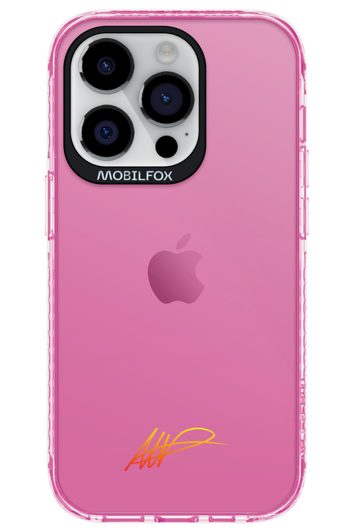 Signature Edition 2.0 - Apple iPhone 14 Pro