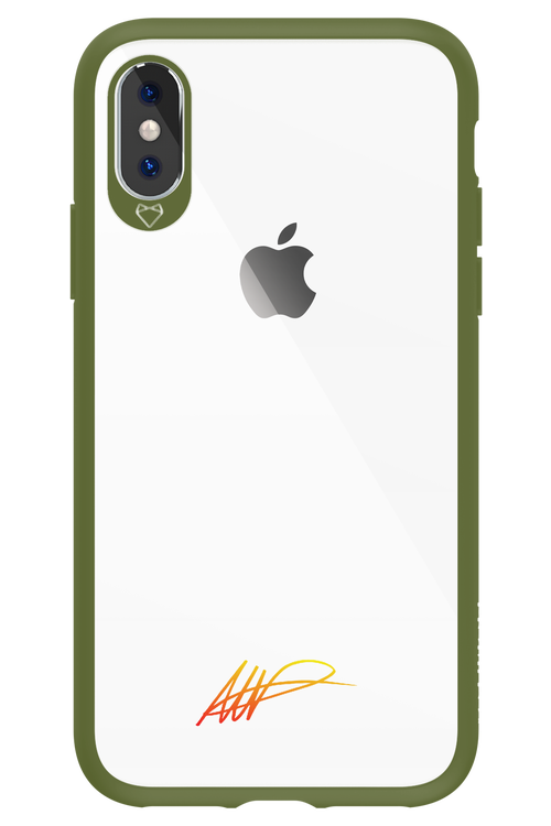 Signature Edition 2.0 - Apple iPhone X