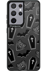 After Death - Samsung Galaxy S21 Ultra