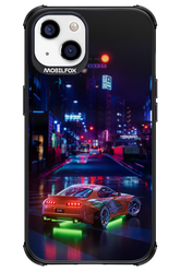 Tokyo Dreams - Apple iPhone 13