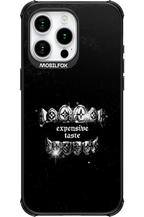 Expensive Taste - Apple iPhone 15 Pro Max