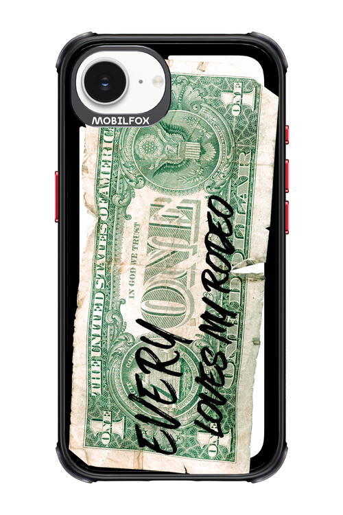 RODEO II 2.0 - Apple iPhone 16e