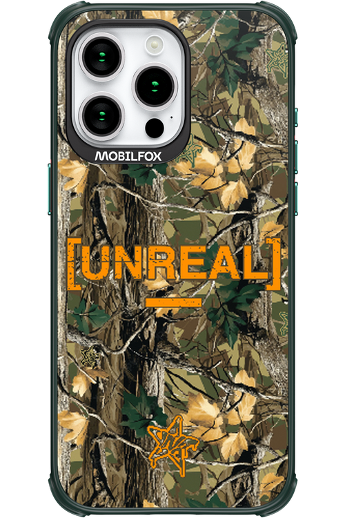 Realtree - Apple iPhone 15 Pro Max