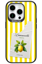 LimoneCello - Apple iPhone 15 Pro