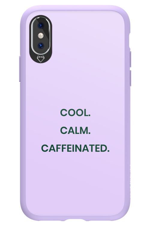 CCC - Apple iPhone X