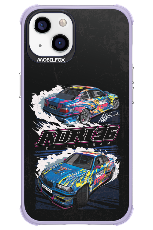 ADRI 36 2.0 - Apple iPhone 13