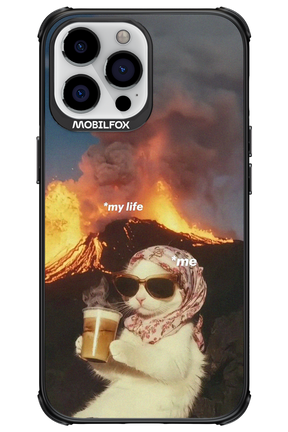 My life - Apple iPhone 13 Pro Max