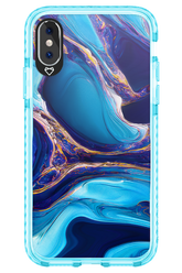 Amethyst - Apple iPhone XS