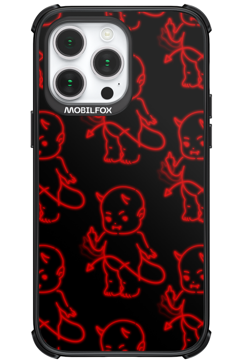 Hell Nah - Apple iPhone 14 Pro Max