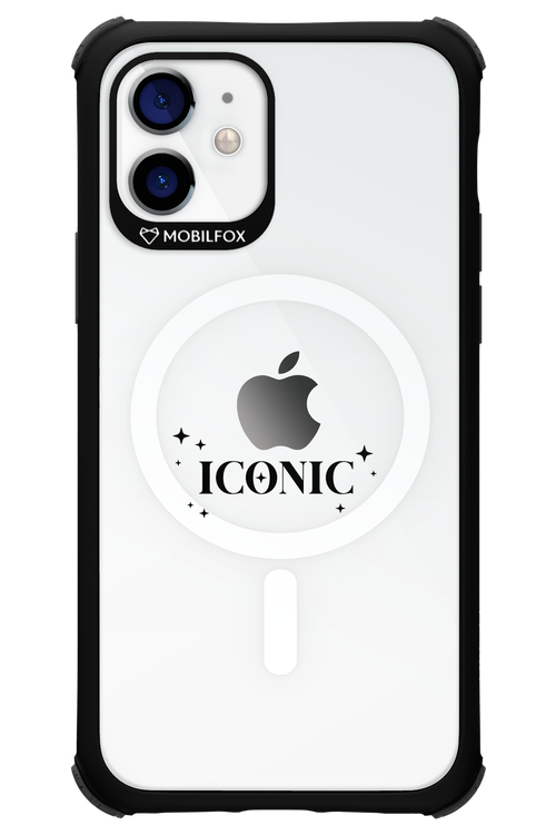 Iconic Sparkle - Apple iPhone 12
