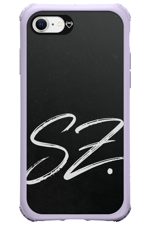 (Off Space) SZ 2.0 - Apple iPhone SE 2022