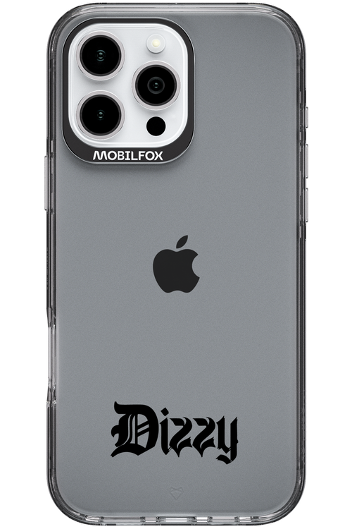 Crimson Code - Apple iPhone 16 Pro Max