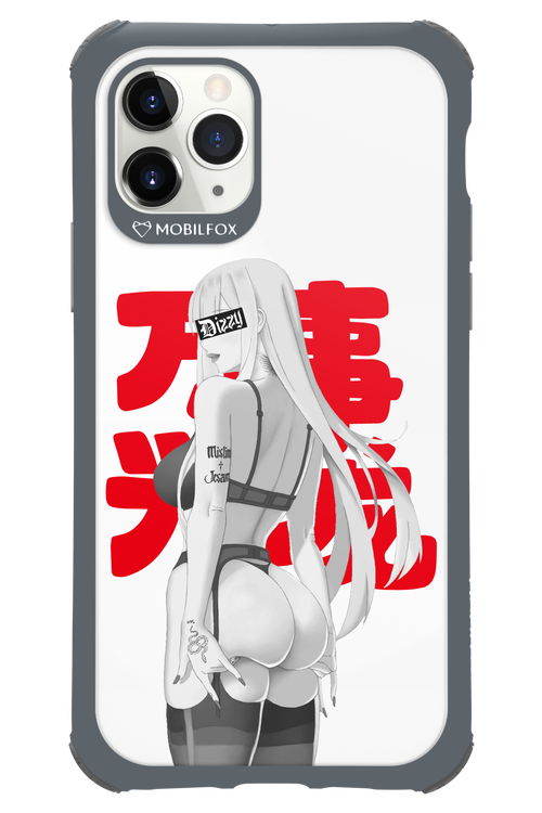 Neo Silence - Apple iPhone 11 Pro
