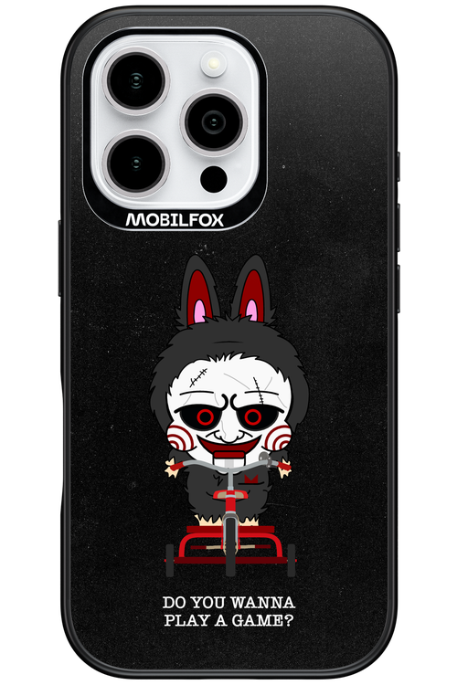 Sawbubu - Apple iPhone 16 Pro