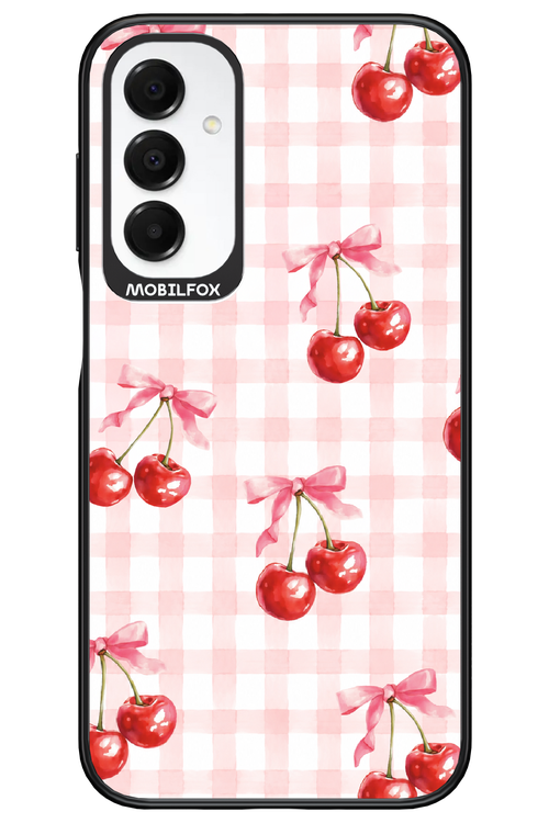 Cherry-Cherry Lady 2.0 - Samsung A16