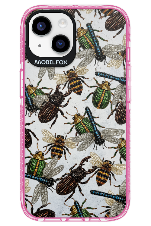 Beetle Gem - Apple iPhone 14