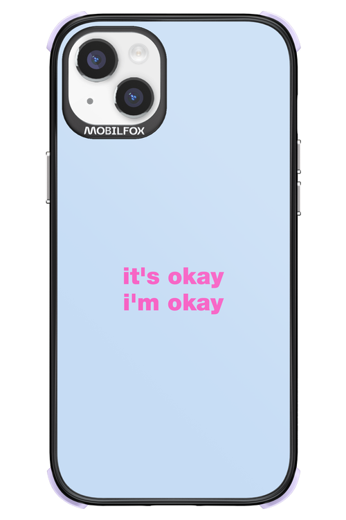 It_s Okay - Apple iPhone 14 Plus