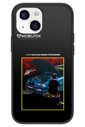 Nova Priprema 2.0 - Apple iPhone 13 Mini