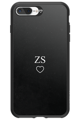 ZS Black 2.0 - Apple iPhone 7 Plus