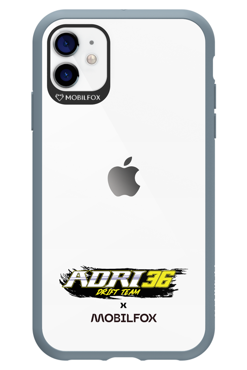ADRI36 x Mobilfox Edition - Apple iPhone 11