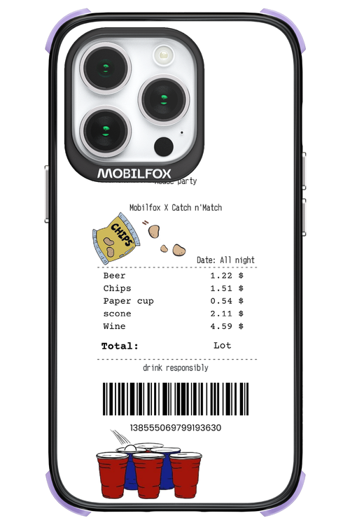 house party - Apple iPhone 14 Pro