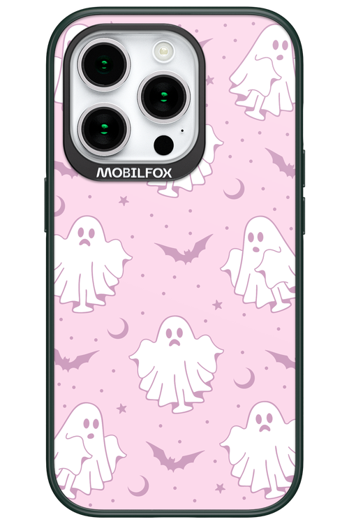 Boo Boo - Apple iPhone 15 Pro