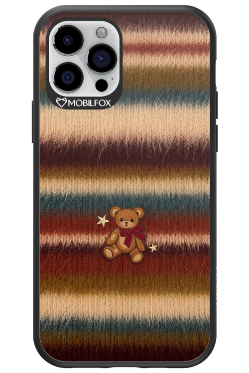 Teddy Club 2.0 - Apple iPhone 12 Pro