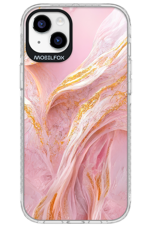 Rosequartz Silk - Apple iPhone 14 Plus