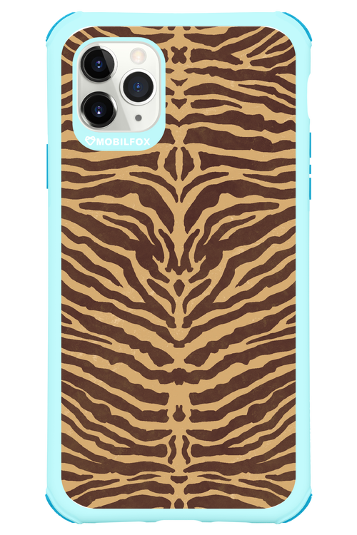 Urban Zebra - Apple iPhone 11 Pro Max