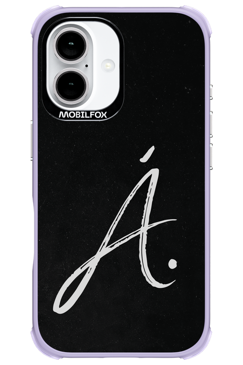 (Off Space) A II 2.0 - Apple iPhone 16