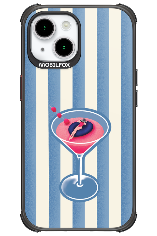 Poolside Affair - Apple iPhone 15