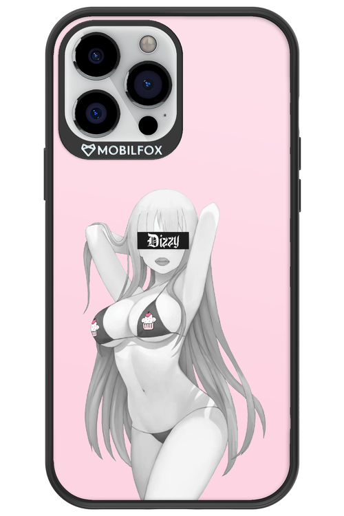 Pink Cupcake - Apple iPhone 13 Pro Max