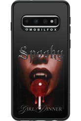 Freaky Girl - Samsung Galaxy S10