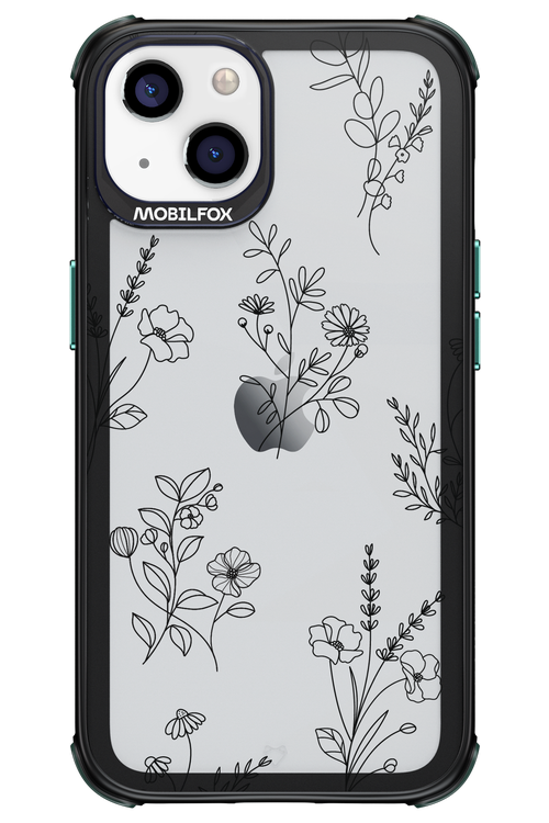 Bouquet - Apple iPhone 13