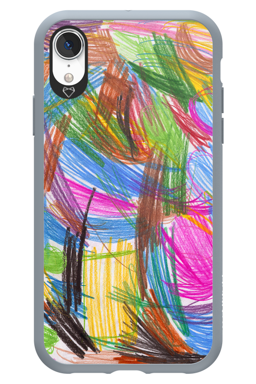 Xrax 2 2.0 - Apple iPhone XR