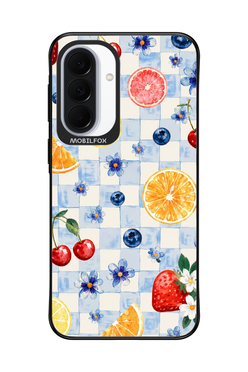 Fresh Fruits 2.0 - Samsung Galaxy A57