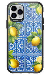 Limone Garden - Apple iPhone 11 Pro
