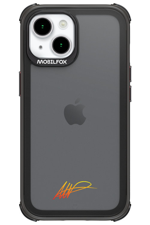 Signature Edition - Apple iPhone 15