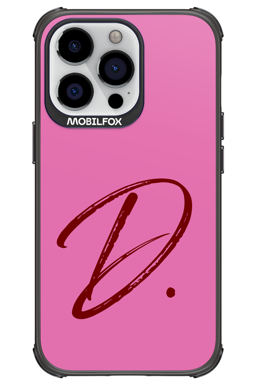 (Sorbet) D 2.0 - Apple iPhone 13 Pro