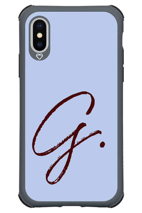 (Jellyfish Presso) G 2.0 - Apple iPhone XS