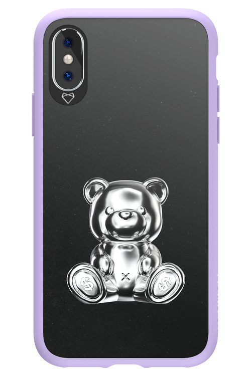 Dollar Bear - Apple iPhone X